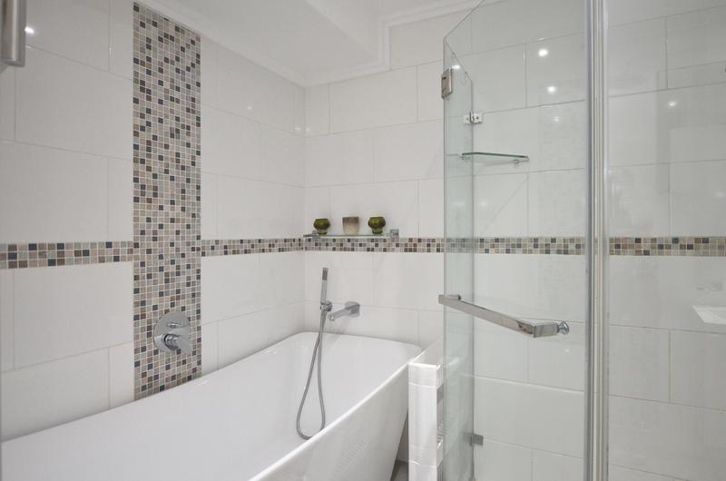 To Let 1 Bedroom Property for Rent in Bloubergstrand Western Cape